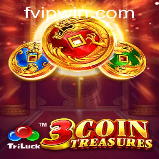 Explorando o Mundo de 3CoinTreasures: O Jogo de Aventura do Momento