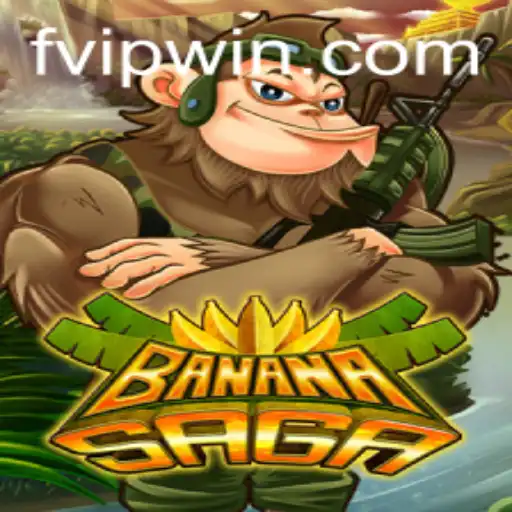 BananaSaga: Aventuras Frutadas no Mundo dos Jogos