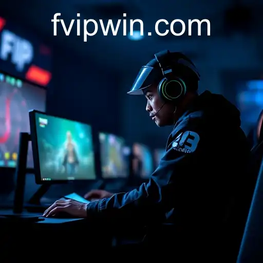 Esportes virtuais