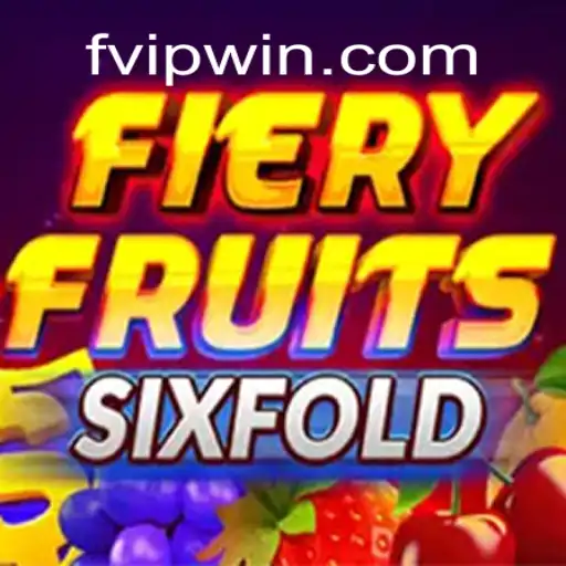 Descubra o Jogo FieryFruitsSixFold: Uma Experiência Única e Empolgante
