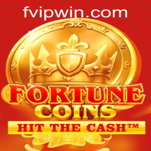 Descubra o Jogo FortuneCoins: Regras e Dicas para Vencer com FVIP.com