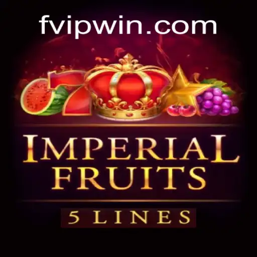 ImperialFruits5: Uma Jornada Frutífera e Estratégica em FVIP.com