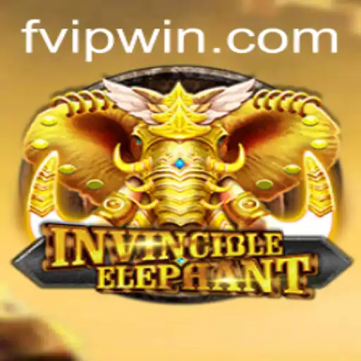 Descubra o Mundo de InvincibleElephant: O Jogo que está Dominando FVIP.com