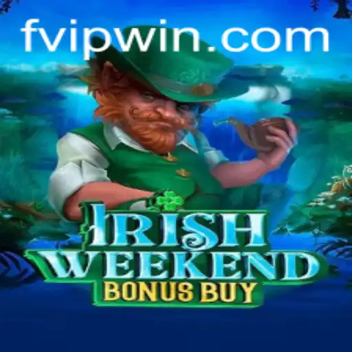 Explorando IrishWeekendBonusBuy: Um Novo Horizonte no Universo do Entretenimento Digital