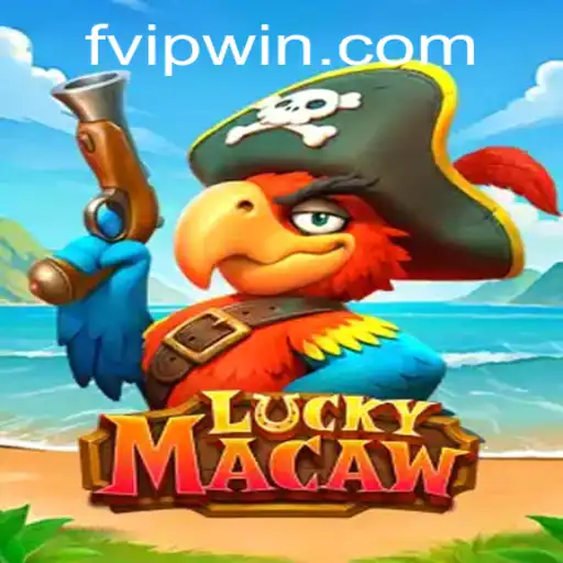 Descubra o Excitante Mundo de LuckyMacaw