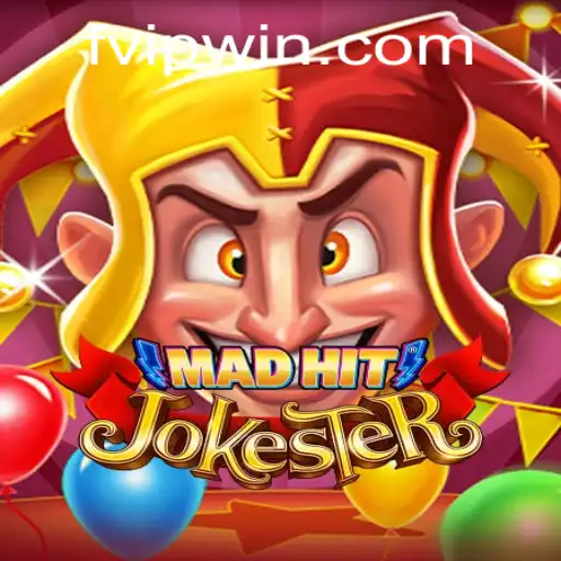 MadHitJokester: O Jogo que Combina Risadas e Estratégia