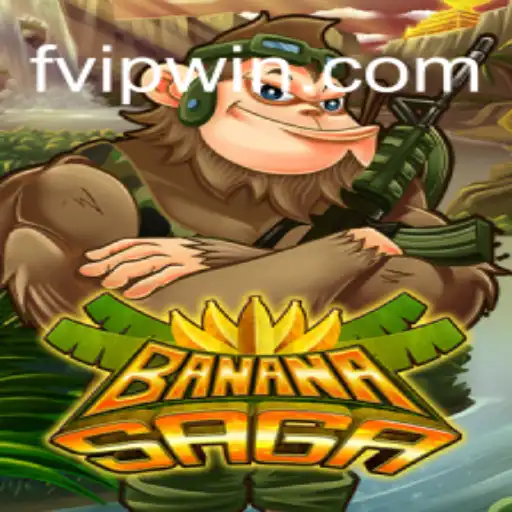 BananaSaga: Aventuras Frutadas no Mundo dos Jogos