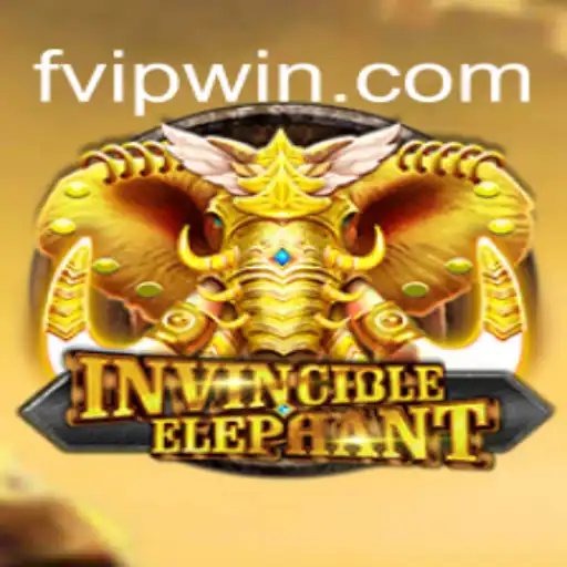 Descubra o Mundo de InvincibleElephant: O Jogo que está Dominando FVIP.com