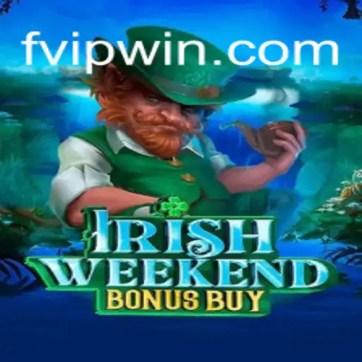 Explorando IrishWeekendBonusBuy: Um Novo Horizonte no Universo do Entretenimento Digital