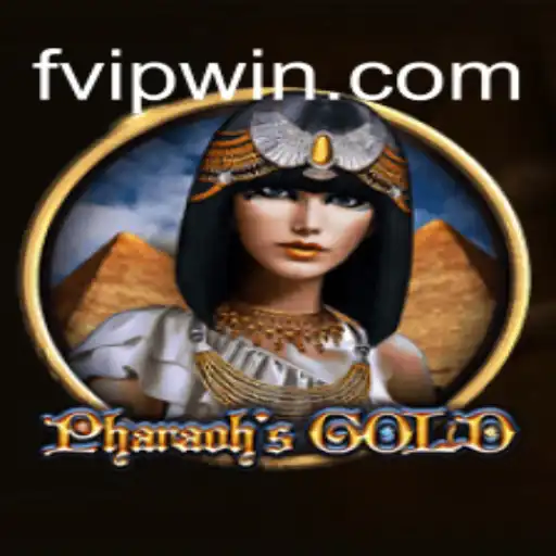 PharaohsGold: Descubra o Tesouro dos Faraós com FVIP.com