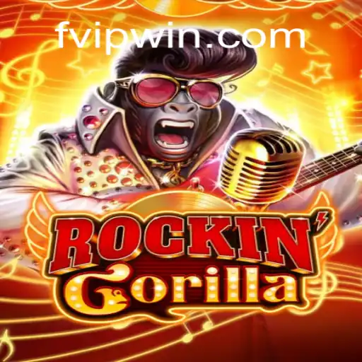 RockinGorilla: O Jogo Que Está Agitando o Mundo dos Games