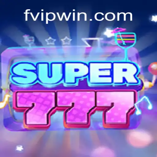 Super777: Descubra o Fascinante Mundo do Novo Jogo em FVIP.com