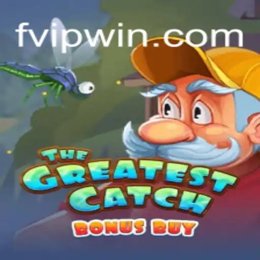 Explore o Fascinante Mundo de 'TheGreatestCatchBonusBuy' em FVIP.com