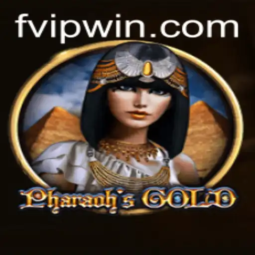 PharaohsGold: Descubra o Tesouro dos Faraós com FVIP.com