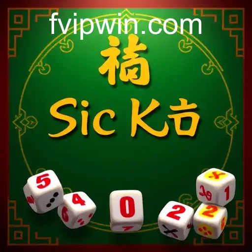 Sic Bo