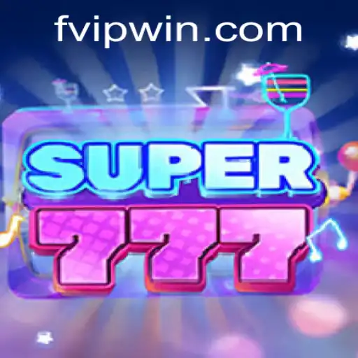 Super777: Descubra o Fascinante Mundo do Novo Jogo em FVIP.com