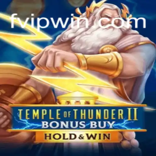Explorando o Mundo de TempleofThunderIIBonusBuy: Uma Aventura de Jogo Inigualável