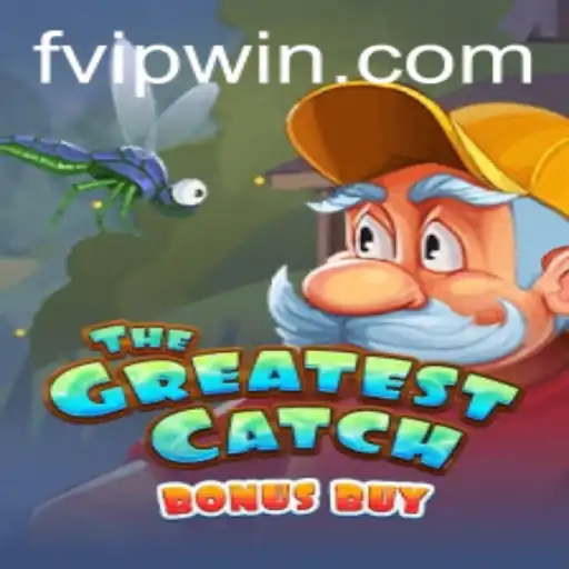 Explore o Fascinante Mundo de 'TheGreatestCatchBonusBuy' em FVIP.com