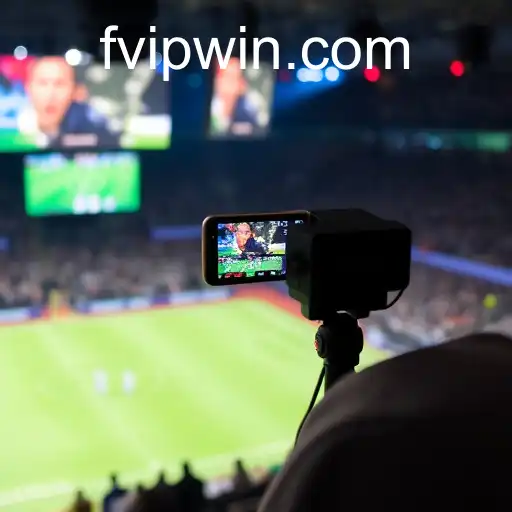 Transmissão ao vivo