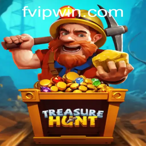 Explorando o Fascinante Mundo do Jogo TreasureHunt