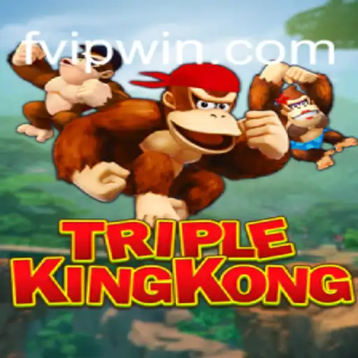 Explorando o Mundo de TripleKingKong: Um Jogo Revolucionário com FVIP.com